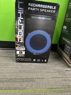 Speaker 
