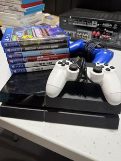 Sony PS4 System