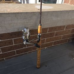 Fishing Rod 