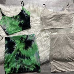 Two Piece Sets