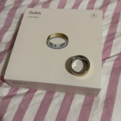 Oura Ring