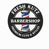 Fresh Kutz Barbershop