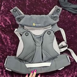 Ergobaby 360 Baby Carrier