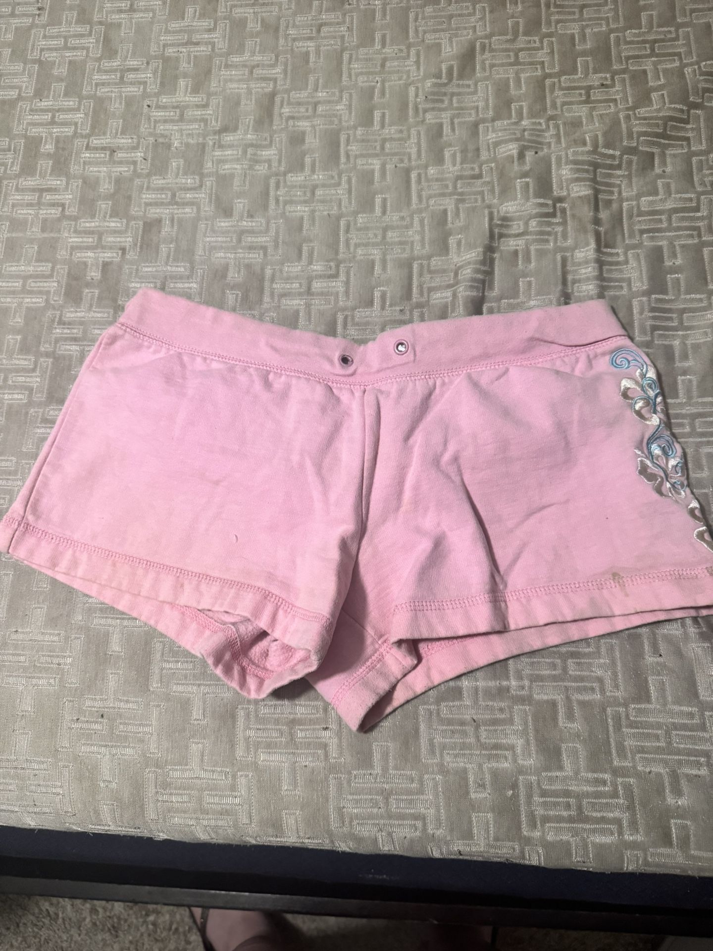 Cedar Point Shorts Sz Small