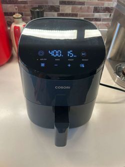 Cosori Mini Air Fryer  2.1 QT