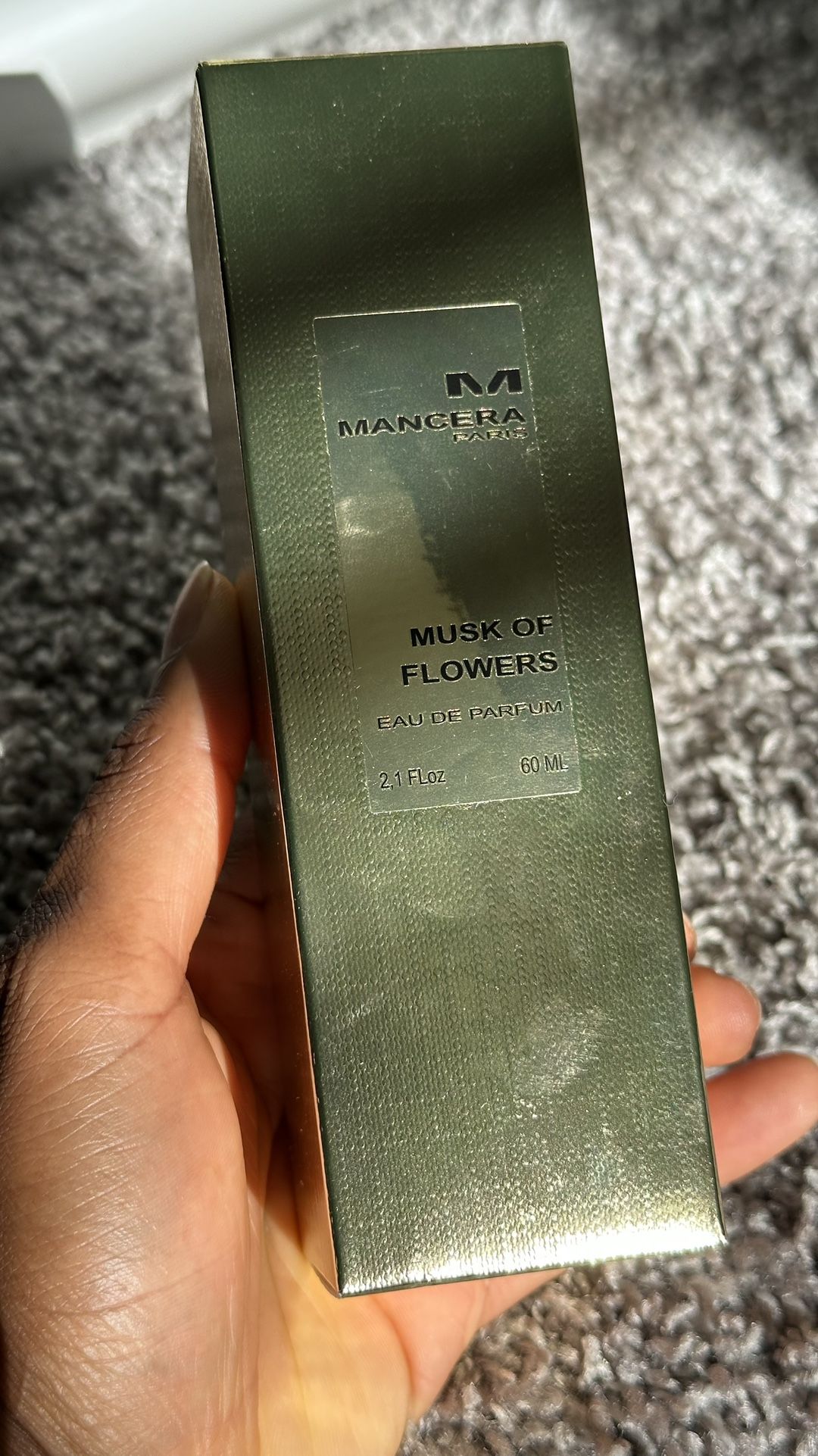 Mancera Perfume