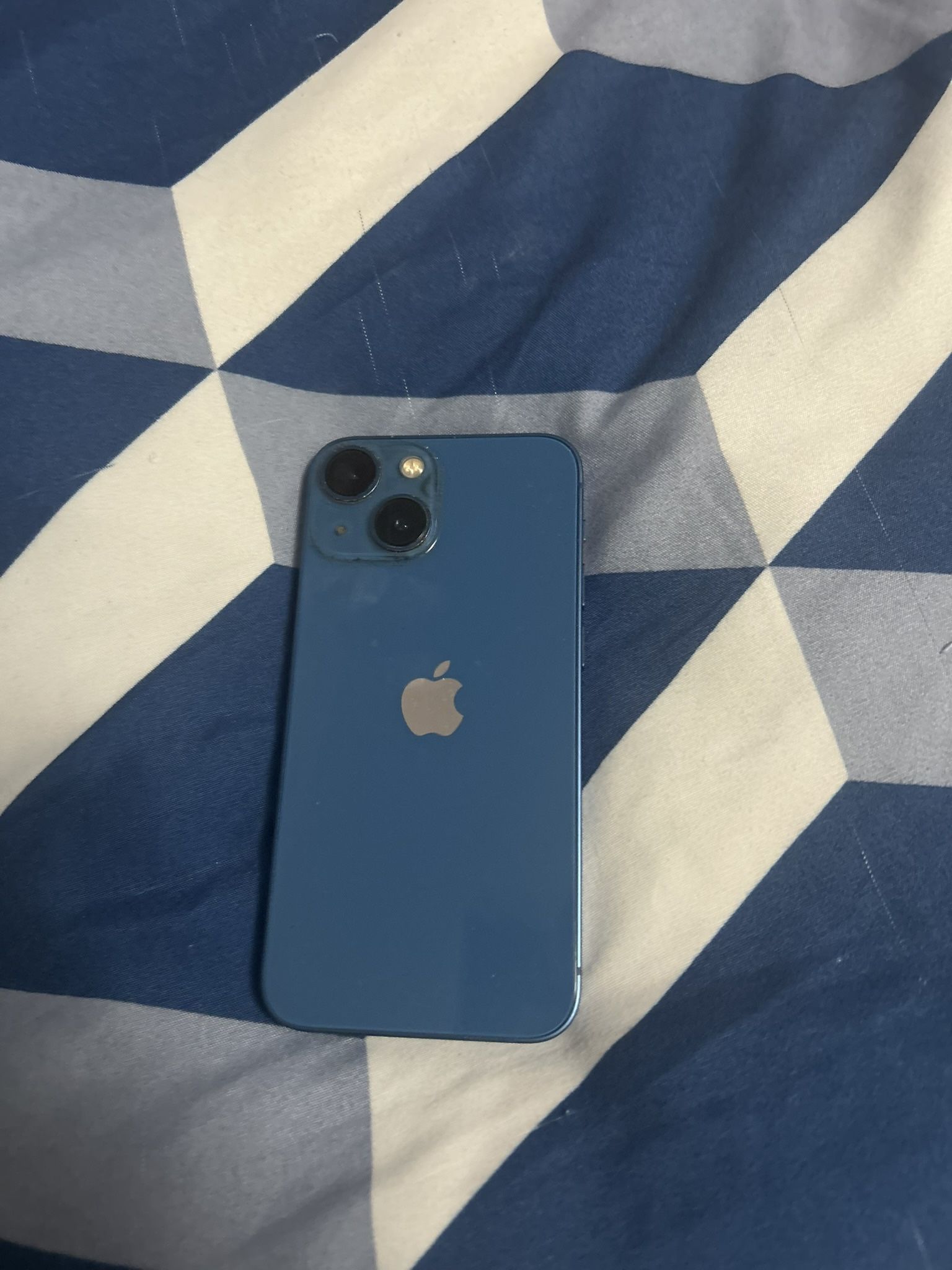 iPhone 13 Mini