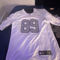 Raiders Jersey ! 