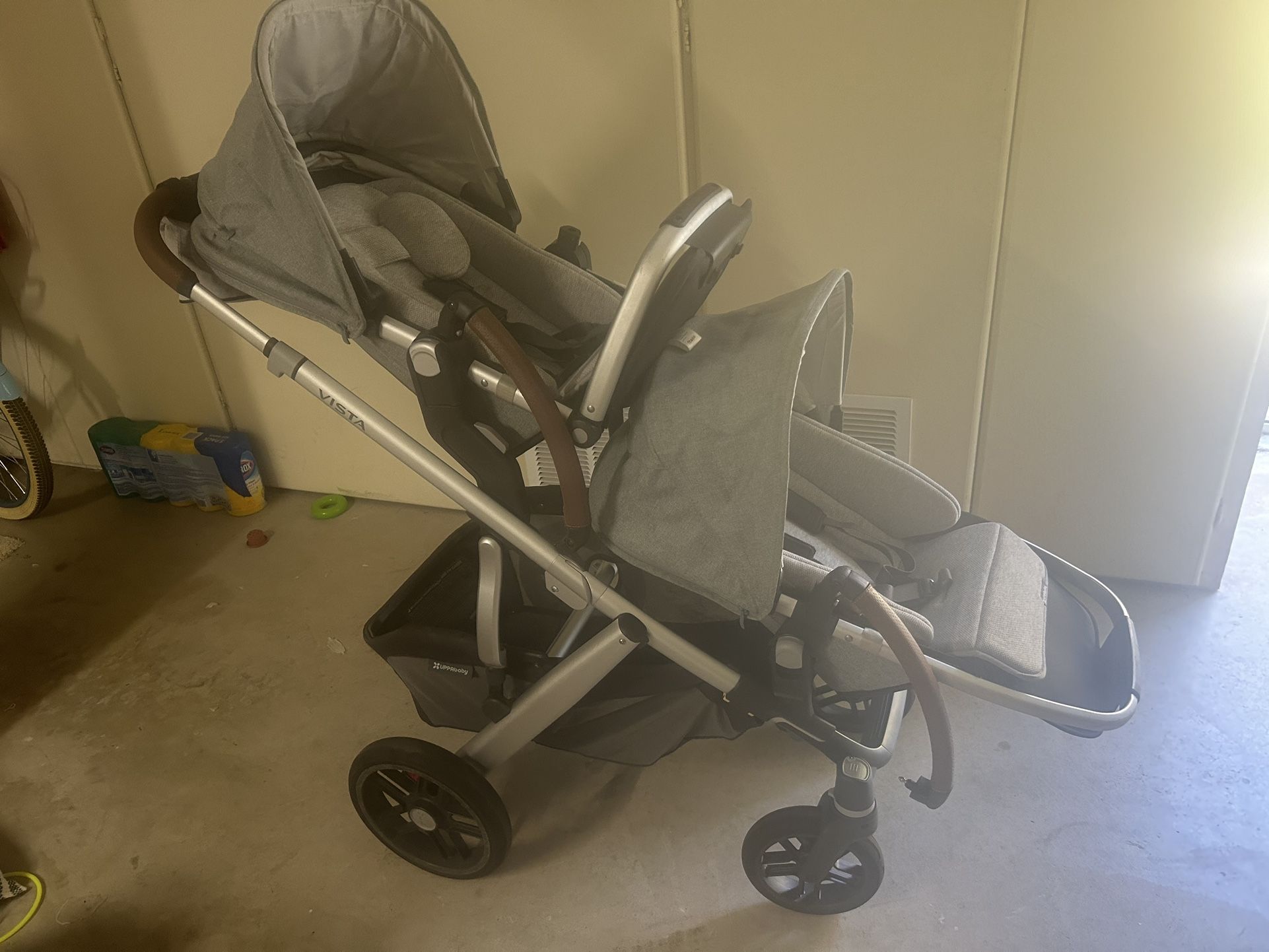 umbrella stroller for toddler yoya babyyoya Car portable umbrella stroller lightweight folding strol   newbiecare