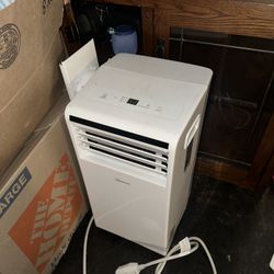 Seasons Portable A/C Unit