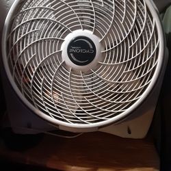 Ventilador