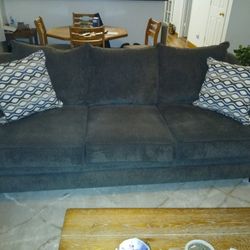 Sofa In Perfect Condition