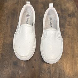 Cat And Jack Slip On . Like New Kids 