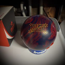 Roto Grip Rockstar Bowling Ball 15lbs