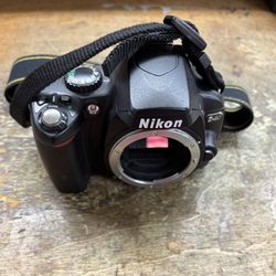 Camera