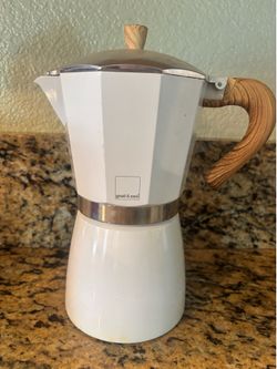 Coffee maker