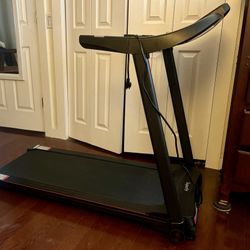 Lightweight treadmill for sale hotsell