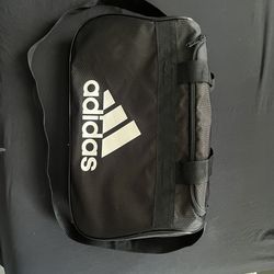 Gym bag