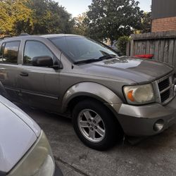 2007 Dodge Durango