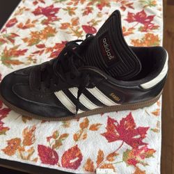 Adidas Samba #9