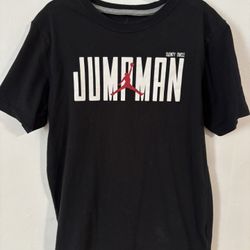 Air Jordan Jumpman Shirt