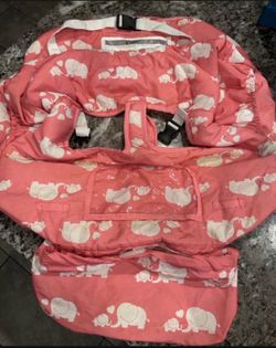 Baby Shopping Cart Cover