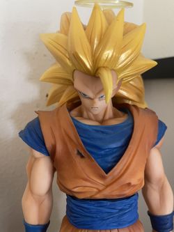 Goku Banpresto Saiyan III
