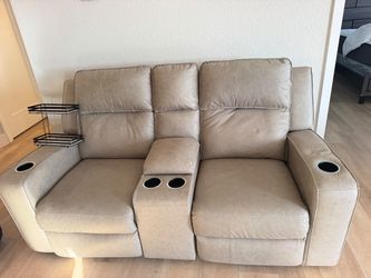 Sofa recliner