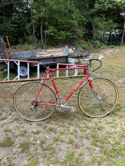 Schwinn LE TOUR  2   / New Tires And Tubes