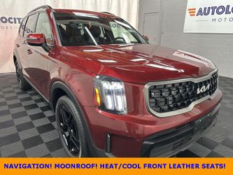 2023 Kia Telluride