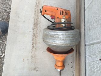 General drain cleaner