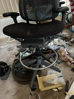 Herman Chair