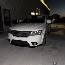 2014 Dodge Journey