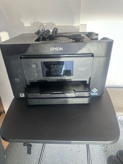 Epson color printer