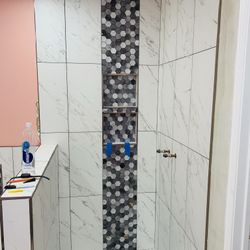 Shower 😍😍