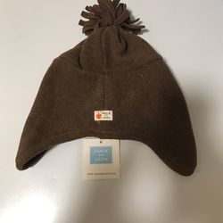Janie And Jack Hat