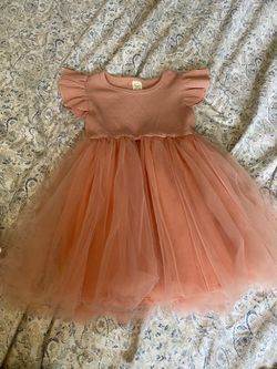 Girl Clothes