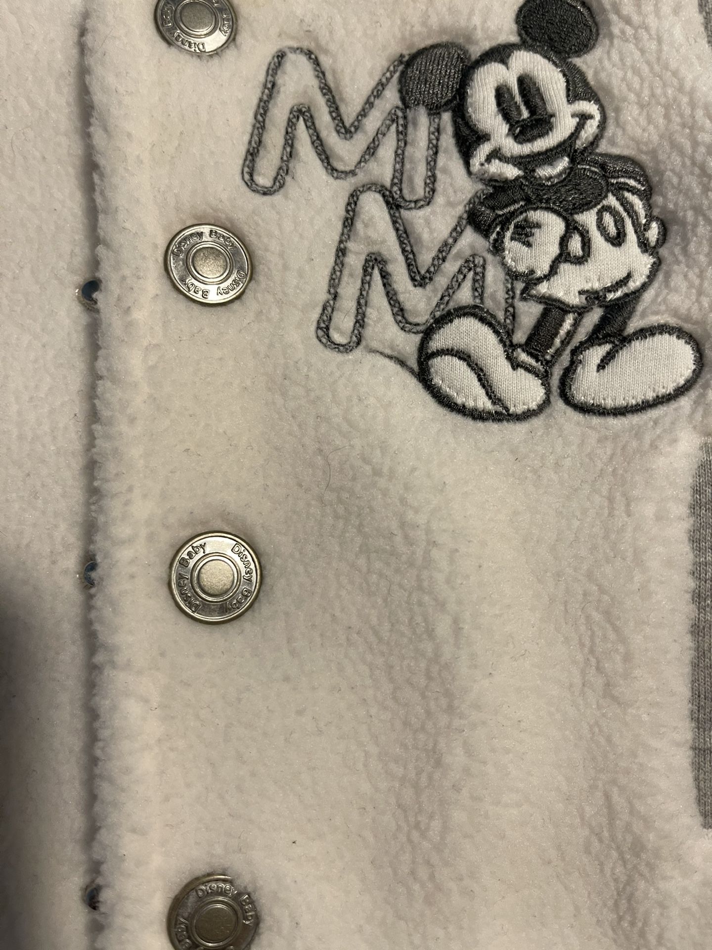 Disney Baby Jacket