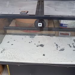40g Terrarium/reptile Tank 