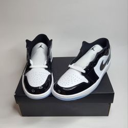 Air Jordan 1 Low SE Size-9.5 