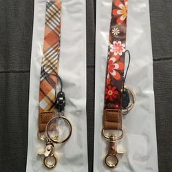Key Wristlets 