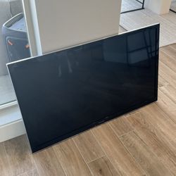 TV Panasonic 46 Inch 