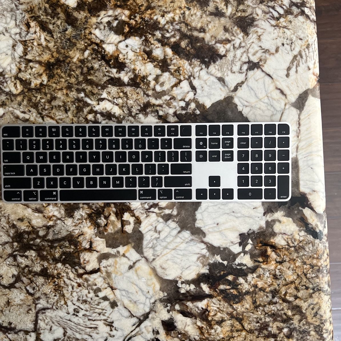 Apple Magic Keyboard