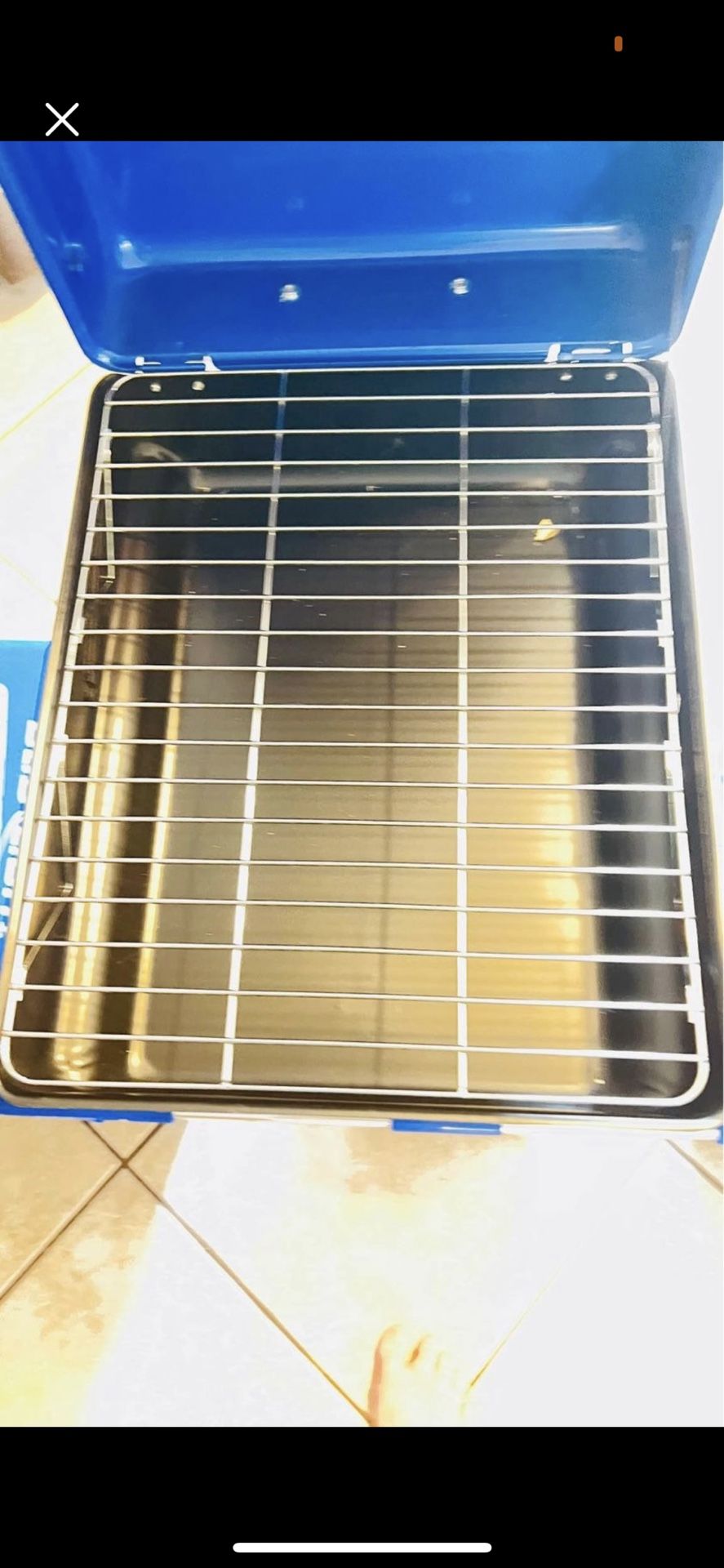 Bud Light Tailgate Grooler Grill With Ice Chests Attached for Sale in