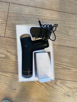 Hyperice Hypervolt GO Percussion Massager