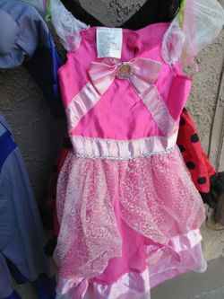Vestido Elsa