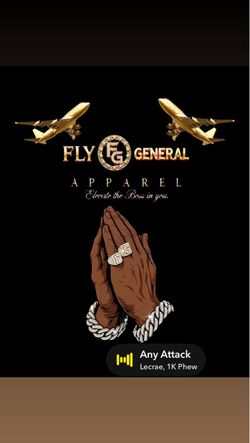 FlyGeneral Apparel