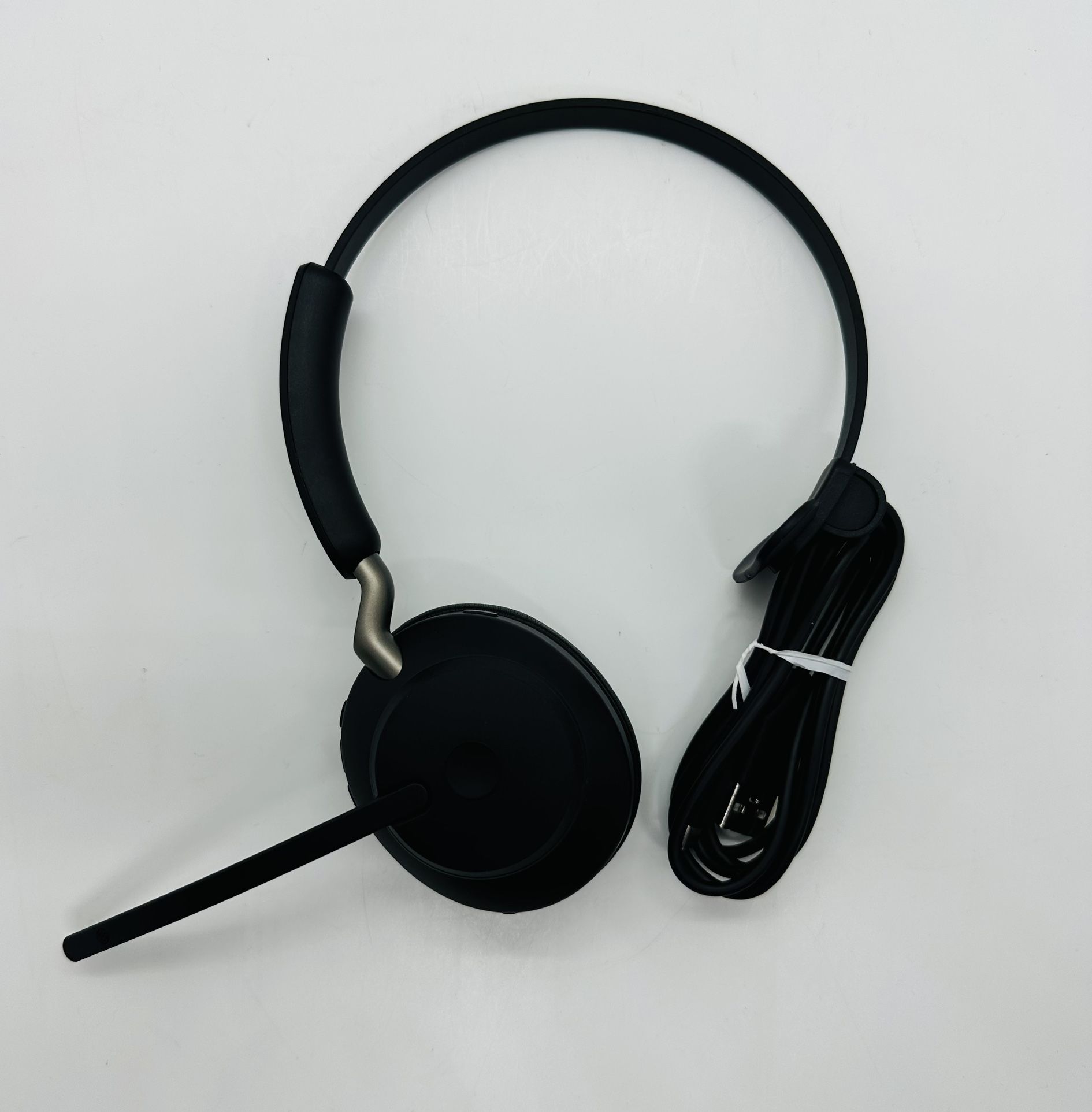 Jabra Evolve2 65 Mono Wireless Headset