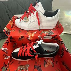 Shoes 