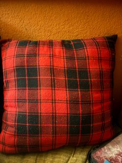 20x20” pillows